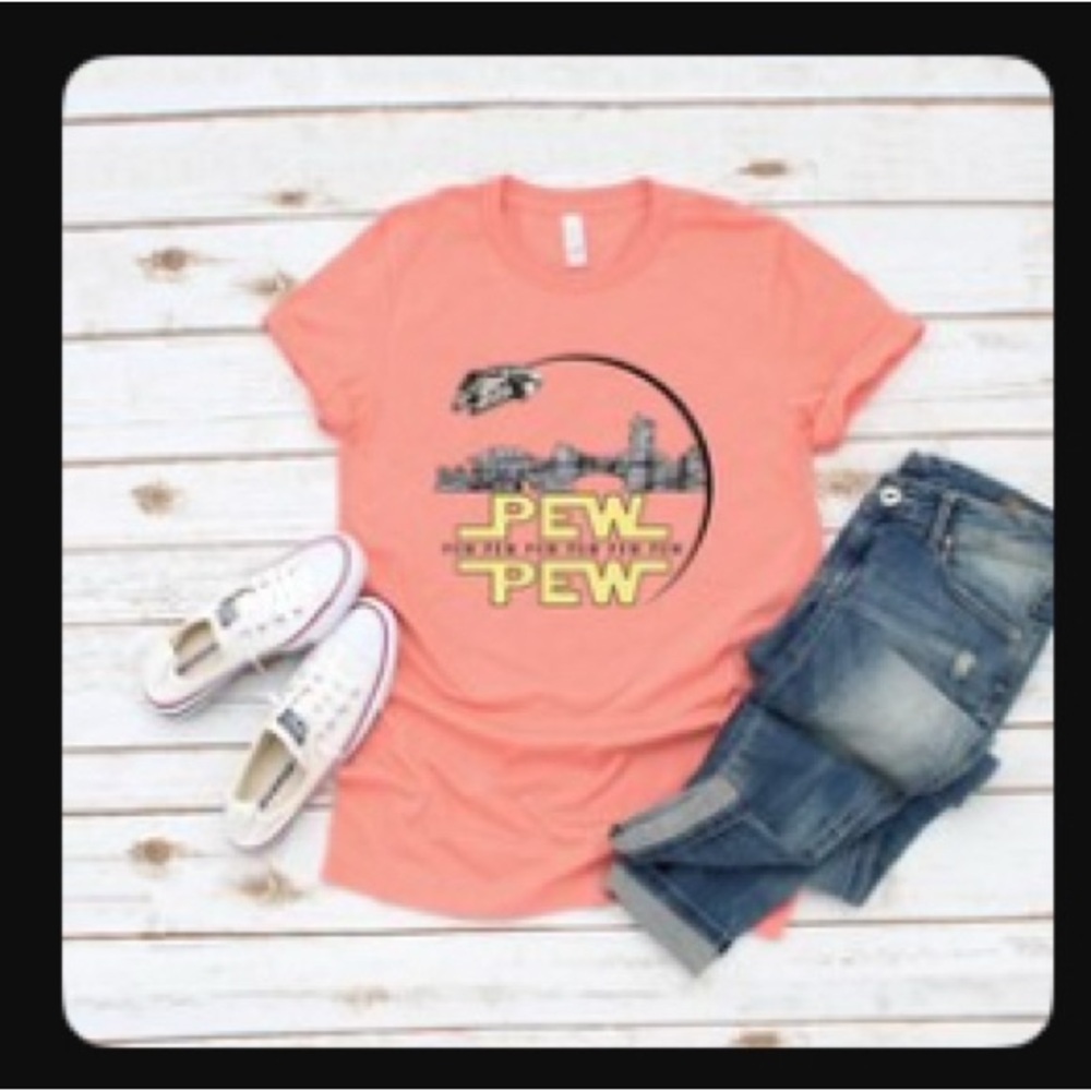 Star Wars T-shirt
